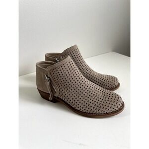 Gianni Bini Ankle Boots Shoes size 6.5